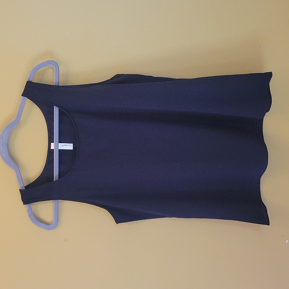 Loveappella tank size LG